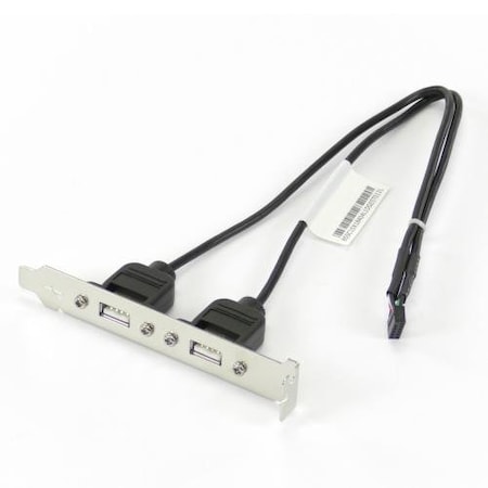 Lenovo CABLE FRU 300MM REAR USB2 HP C 5C10U58185